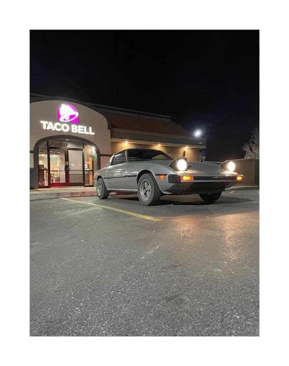 1979 Mazda RX-7 SA & FB - Image 11 of 12