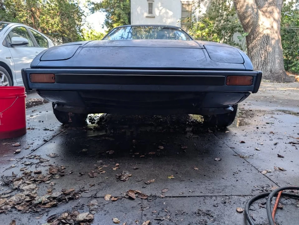 1979 Mazda RX-7 SA & FB - Image 20 of 20
