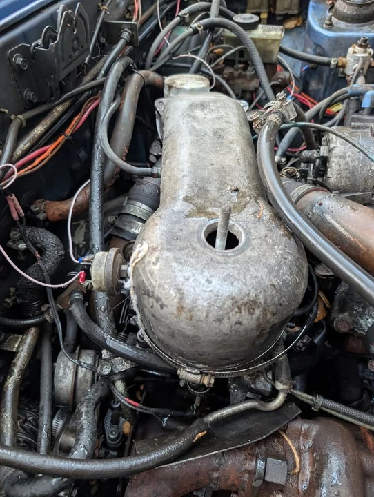 1979 Mazda RX-7 SA & FB - Image 11 of 20