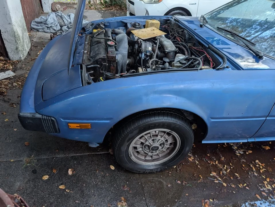 1979 Mazda RX-7 SA & FB - Image 5 of 20