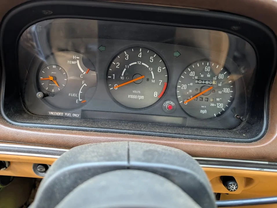 1979 Mazda RX-7 SA & FB - Image 12 of 20