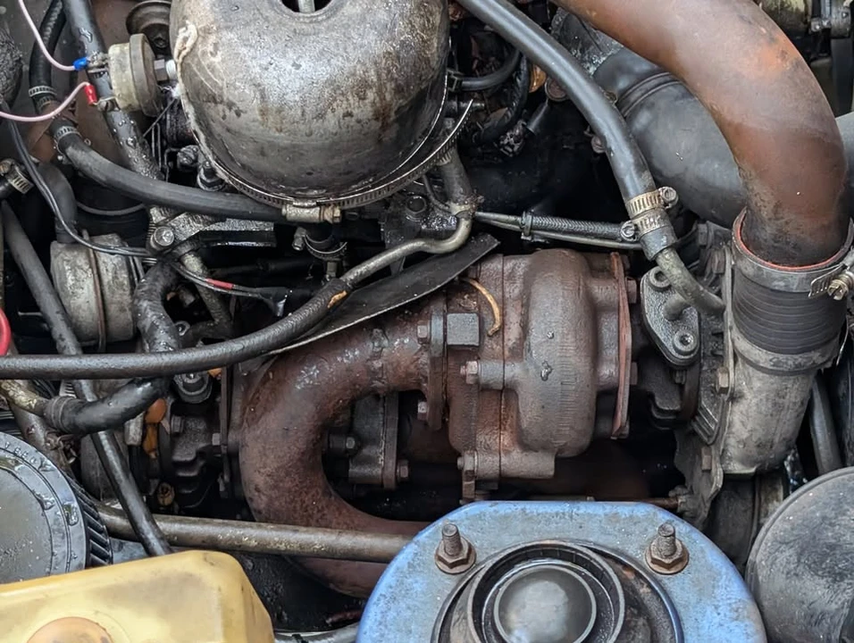 1979 Mazda RX-7 SA & FB - Image 18 of 20