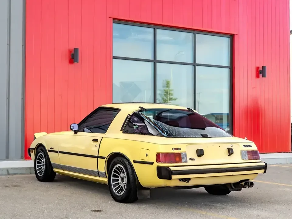 1979 Mazda RX-7 SA & FB - Image 14 of 17