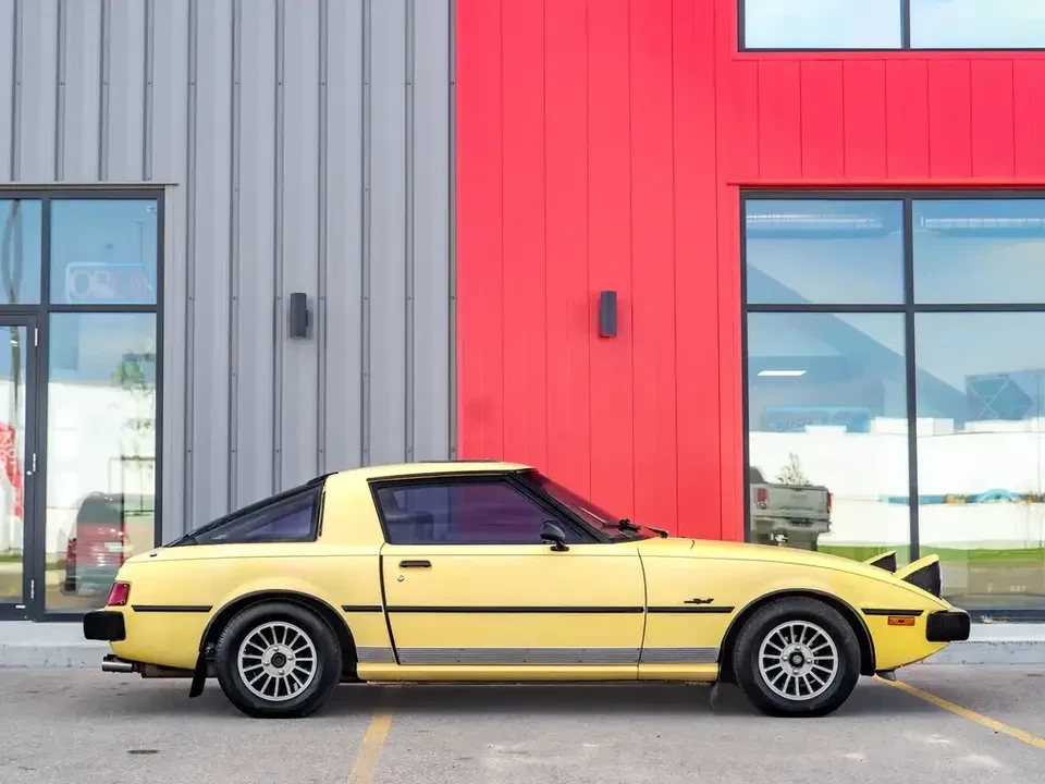 1979 Mazda RX-7 SA & FB - Image 10 of 17