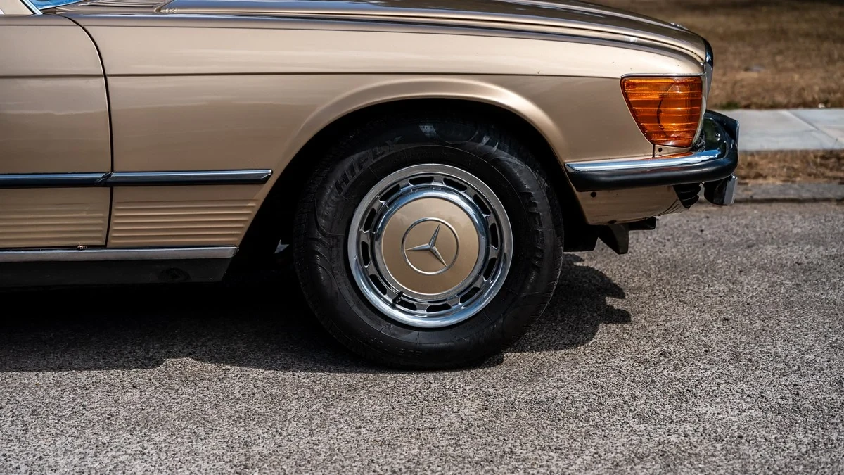 1979 Mercedes-Benz SLK-Class/SLC-Class - Image 12 of 30