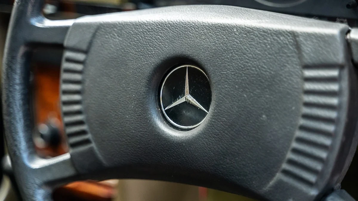 1979 Mercedes-Benz SLK-Class/SLC-Class - Image 18 of 30