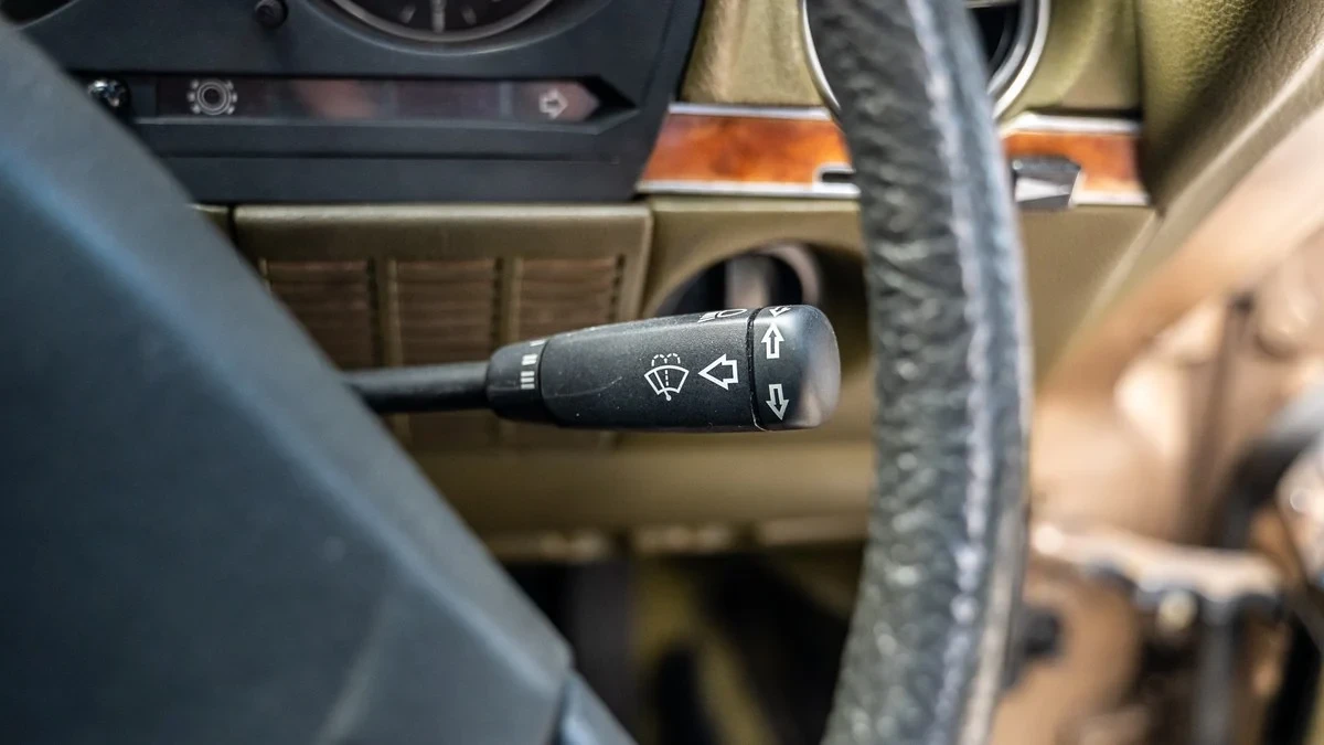 1979 Mercedes-Benz SLK-Class/SLC-Class - Image 23 of 30
