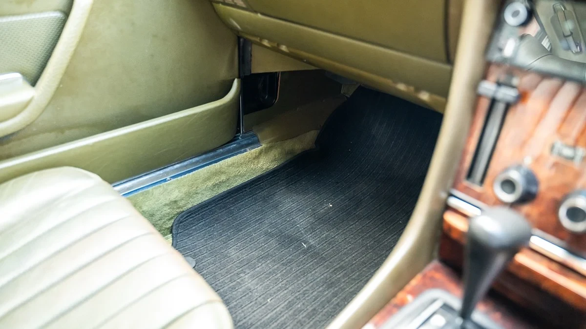 1979 Mercedes-Benz SLK-Class/SLC-Class - Image 25 of 30
