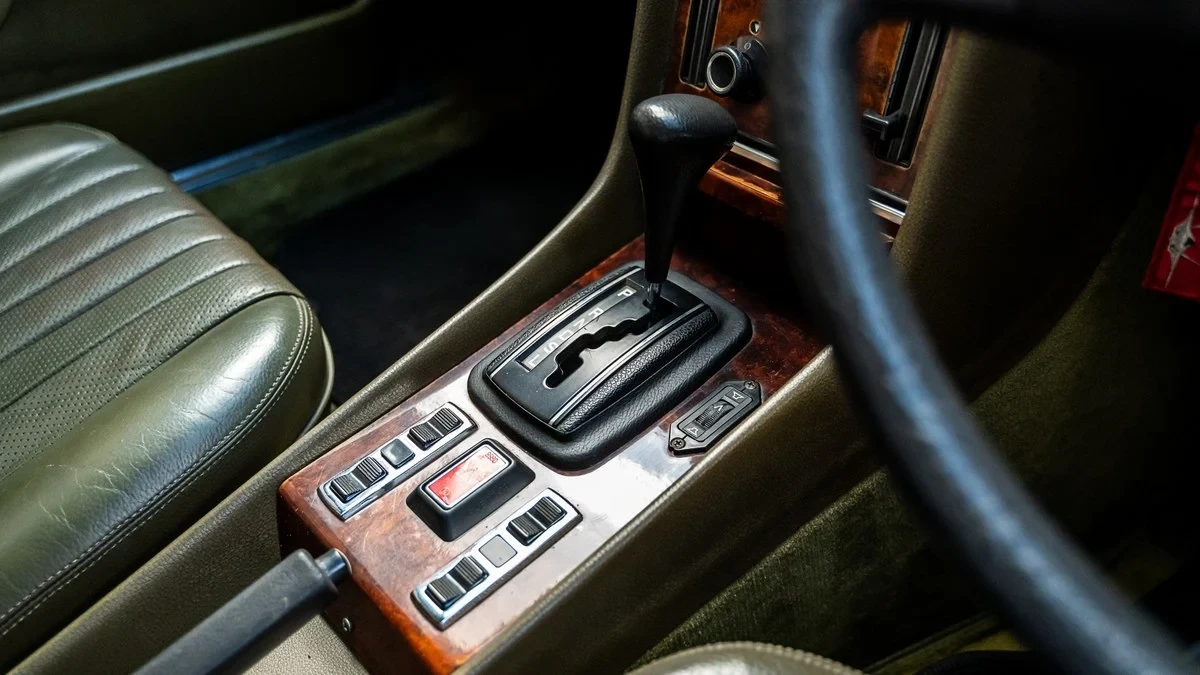 1979 Mercedes-Benz SLK-Class/SLC-Class - Image 26 of 30