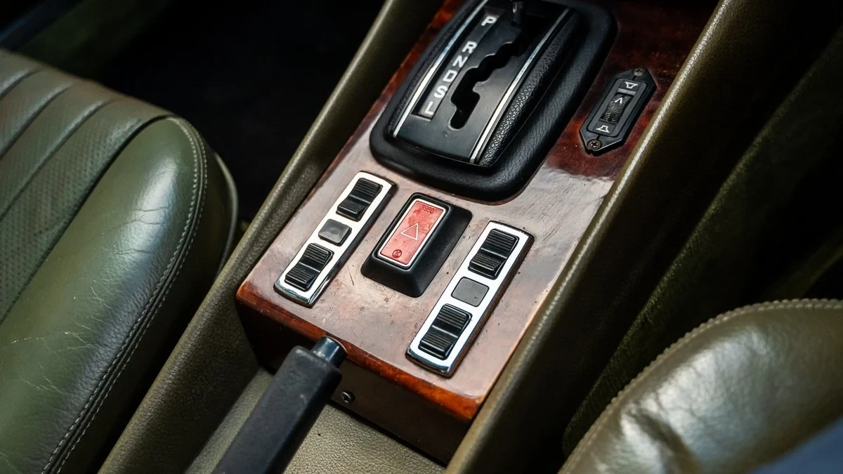 1979 Mercedes-Benz SLK-Class/SLC-Class - Image 27 of 30