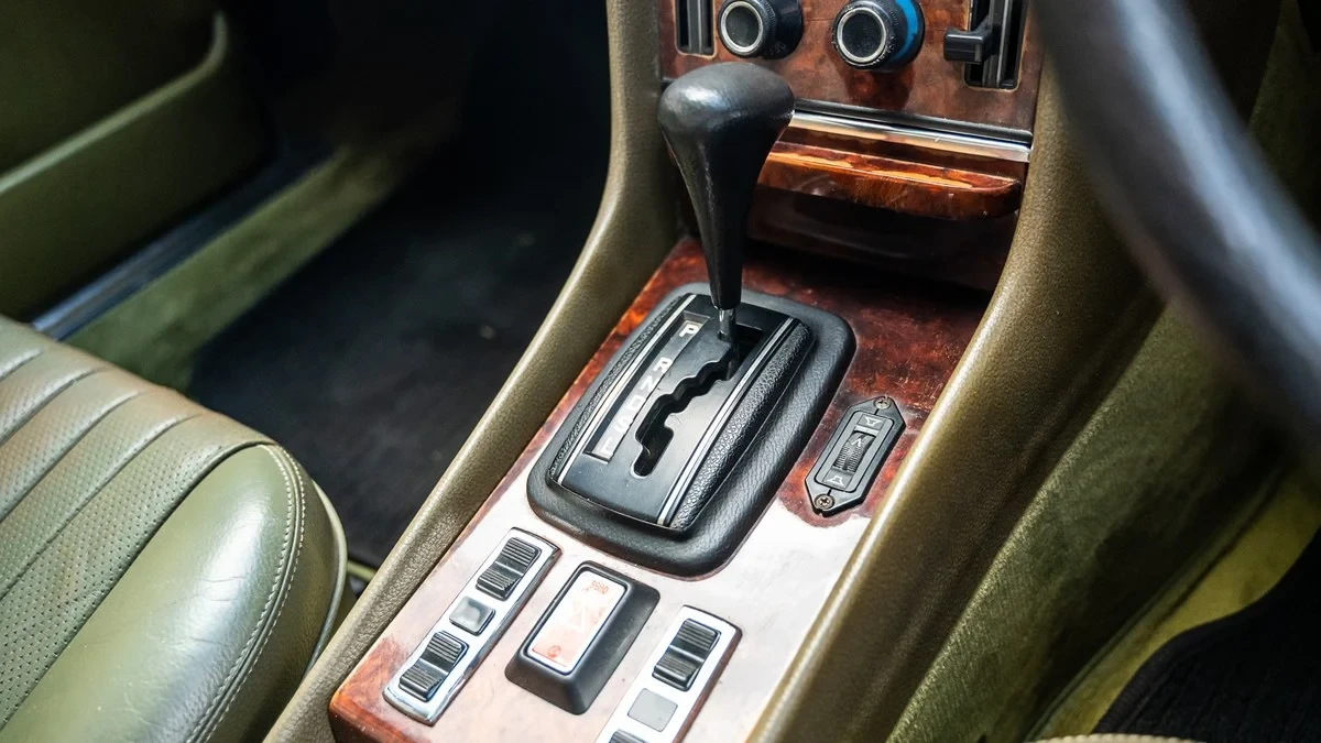 1979 Mercedes-Benz SLK-Class/SLC-Class - Image 28 of 30