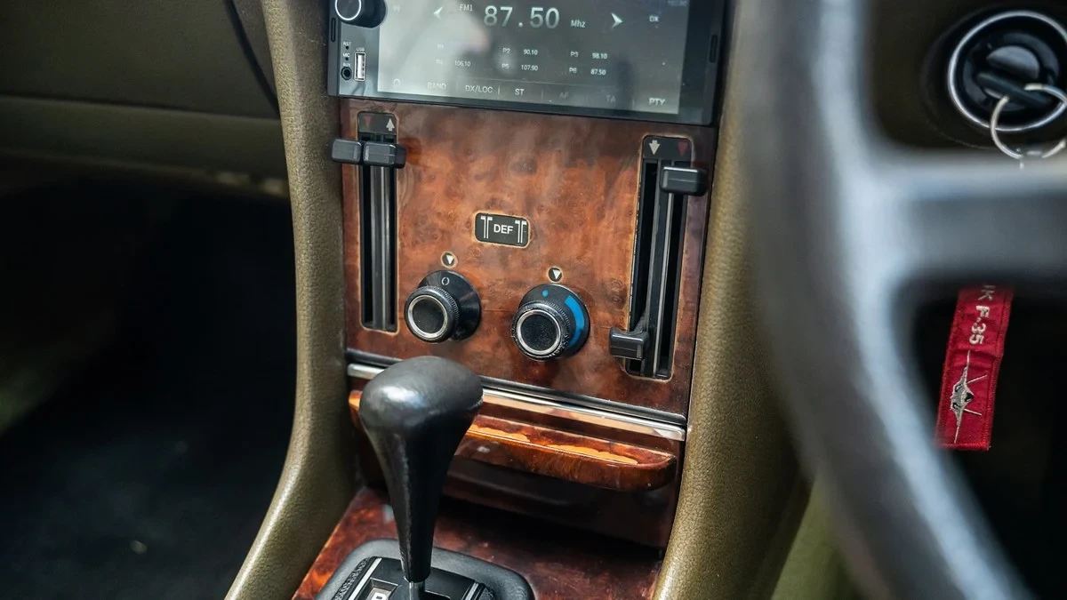 1979 Mercedes-Benz SLK-Class/SLC-Class - Image 30 of 30