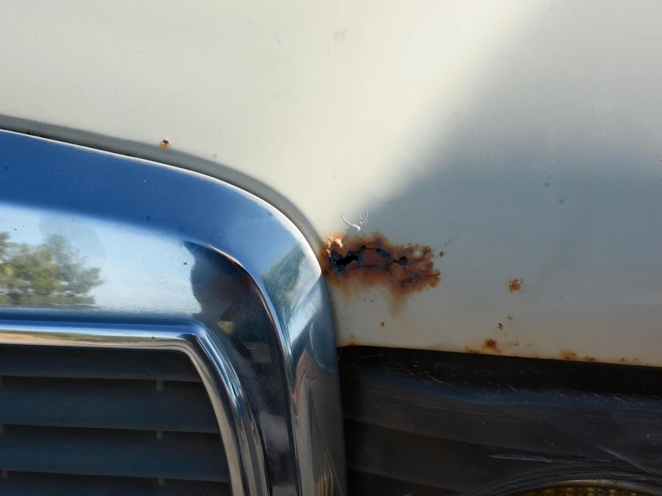 1979 Mercedes-Benz W123 Sedan - Image 23 of 31
