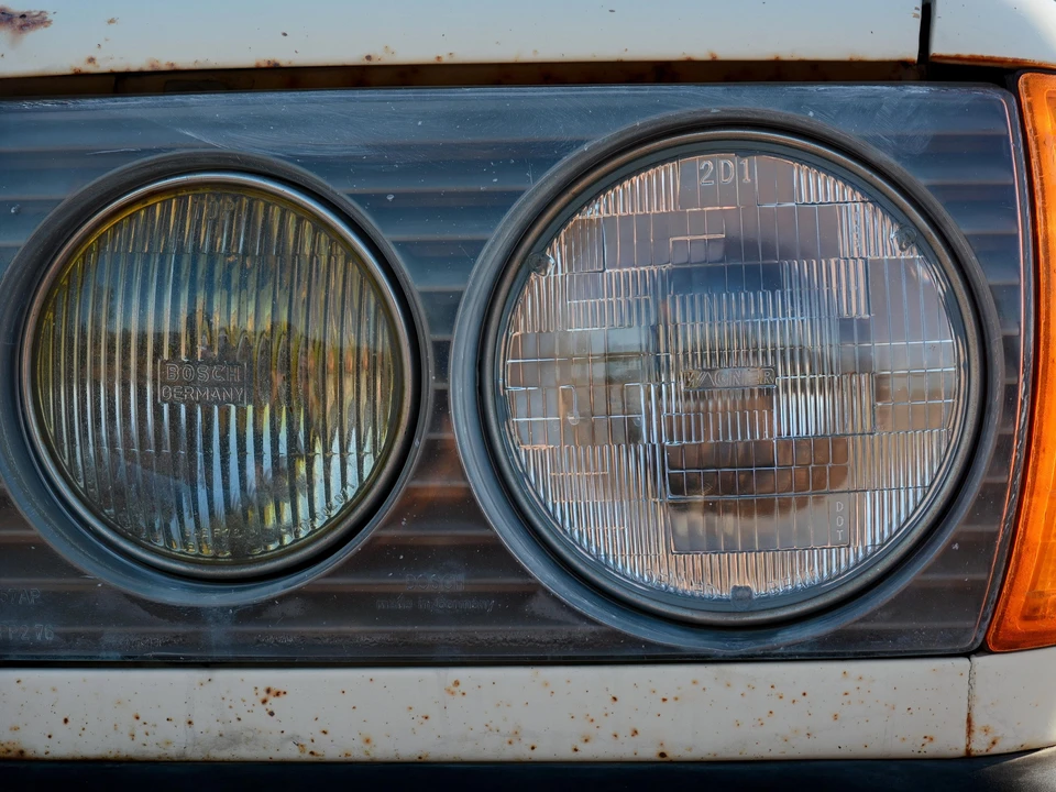 1979 Mercedes-Benz W123 Sedan - Image 13 of 31