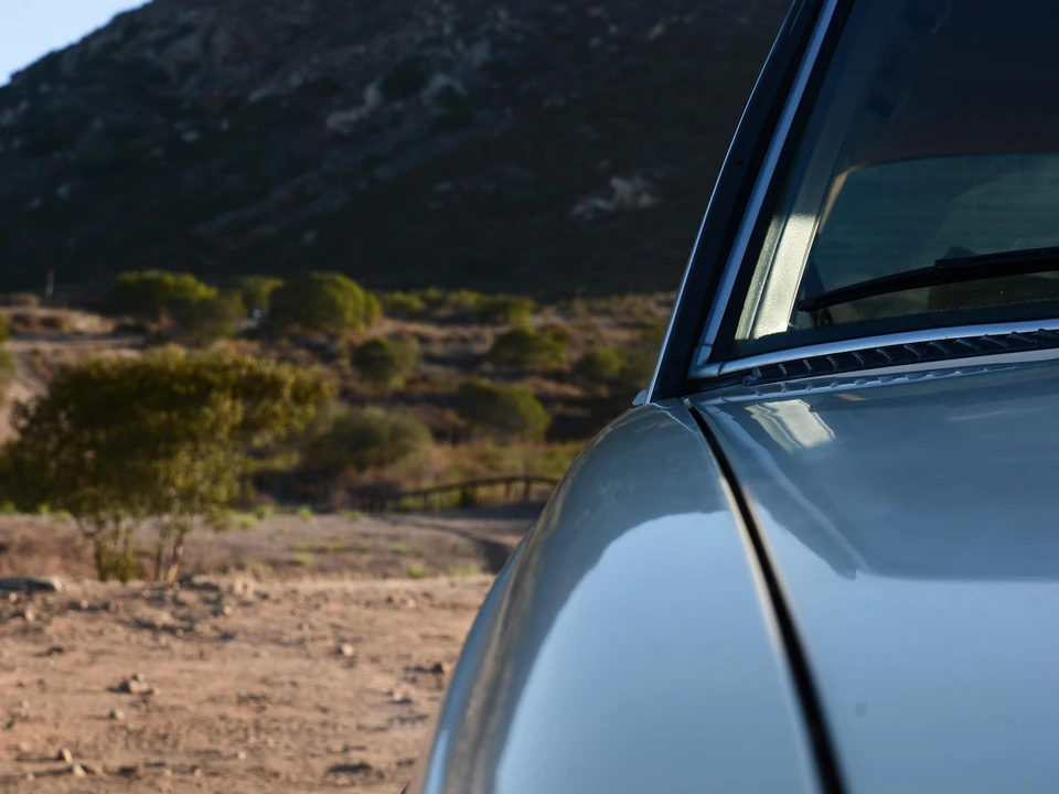 1979 Mercedes-Benz W123 Sedan - Image 21 of 31