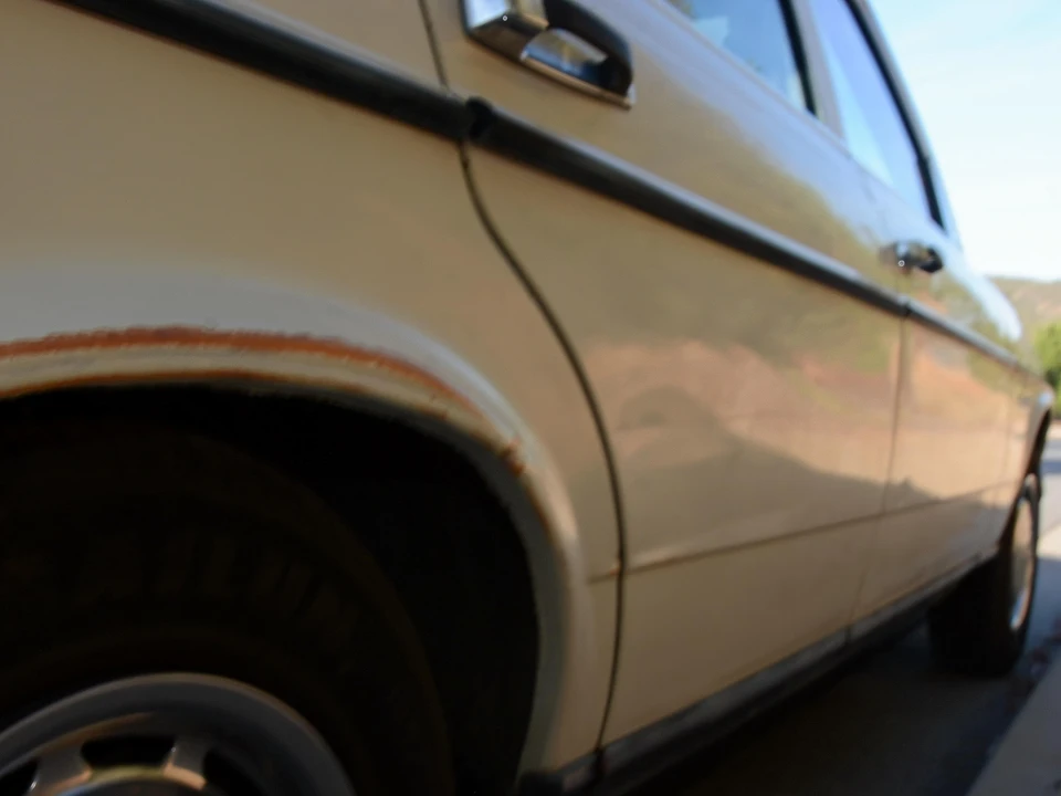 1979 Mercedes-Benz W123 Sedan - Image 28 of 31