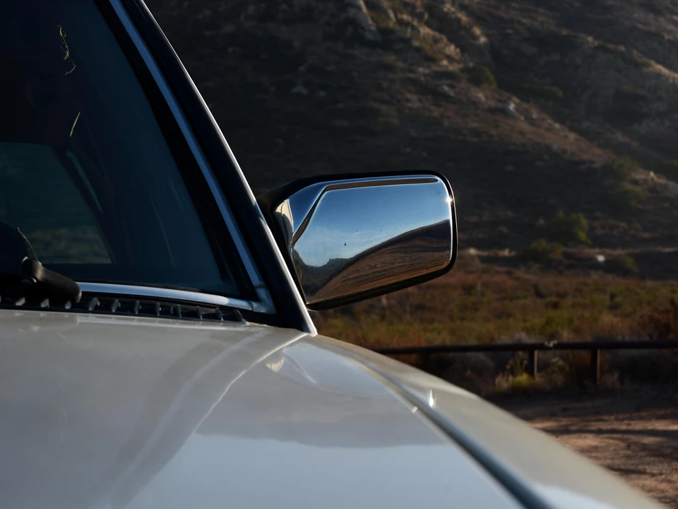 1979 Mercedes-Benz W123 Sedan - Image 14 of 31