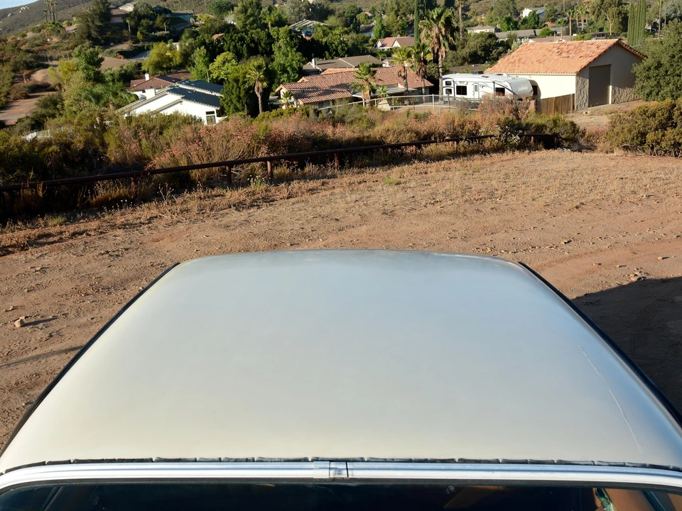 1979 Mercedes-Benz W123 Sedan - Image 16 of 31