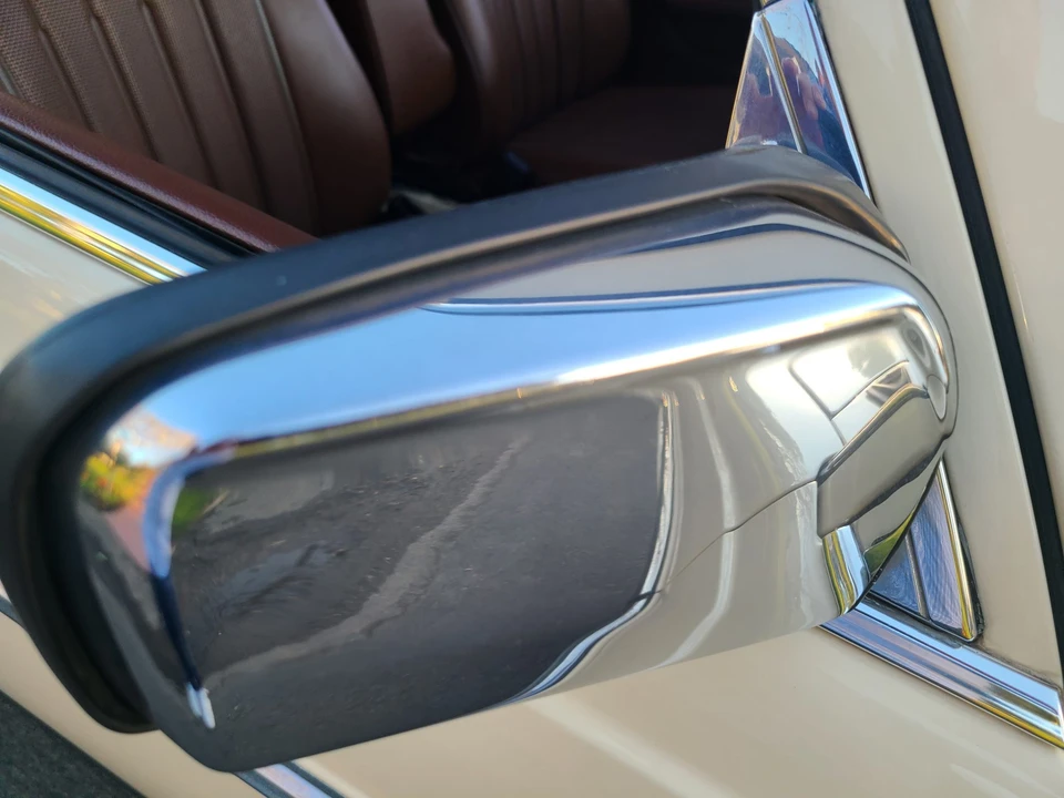 1979 Mercedes-Benz W123 Sedan - Image 29 of 31