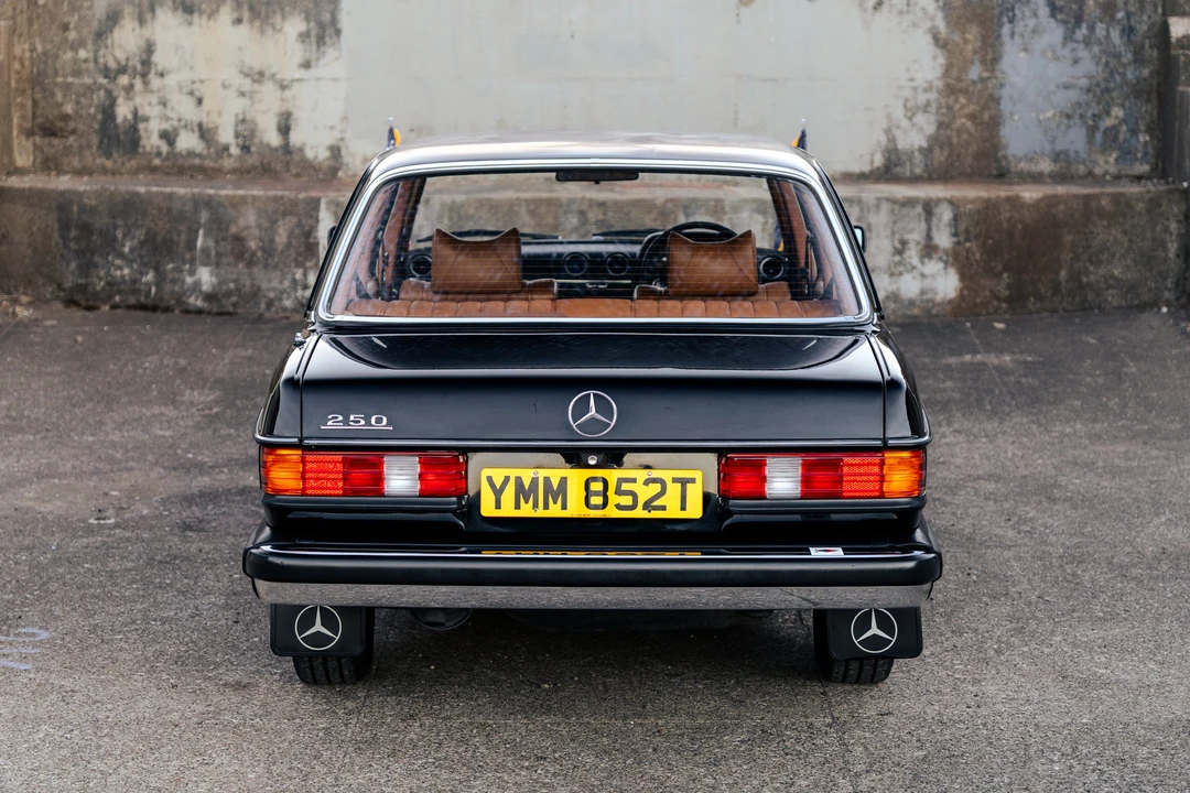 1979 Mercedes-Benz W123 Long Wheelbase (V123) - Image 19 of 31