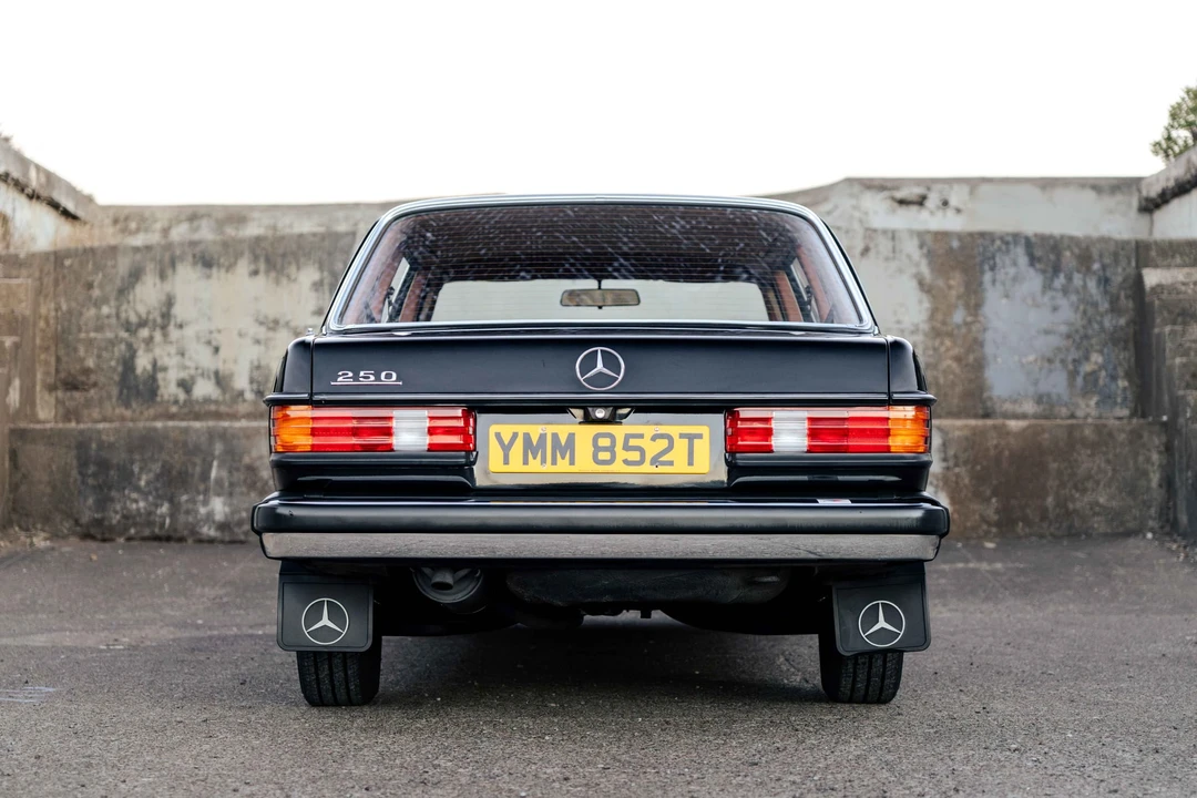 1979 Mercedes-Benz W123 Long Wheelbase (V123) - Image 20 of 31