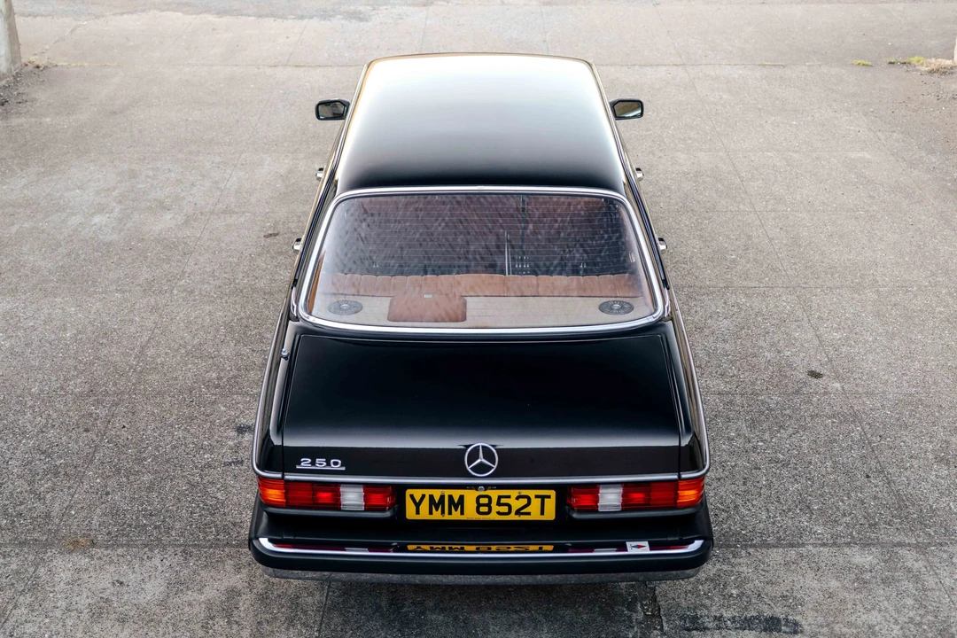 1979 Mercedes-Benz W123 Long Wheelbase (V123) - Image 27 of 31
