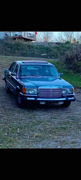 1979 Mercedes-Benz 300 SD