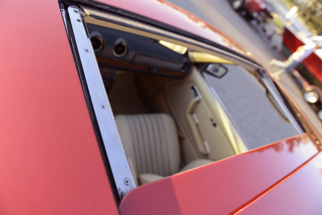 1979 Mercedes-Benz W123 Coupe (C123) - Image 30 of 31