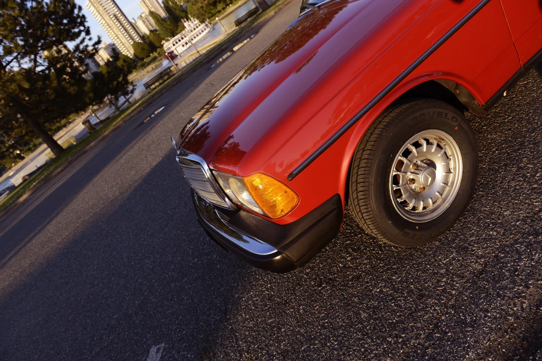 1979 Mercedes-Benz W123 Coupe (C123) - Image 16 of 31