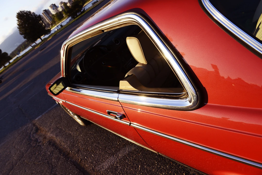 1979 Mercedes-Benz W123 Coupe (C123) - Image 18 of 31