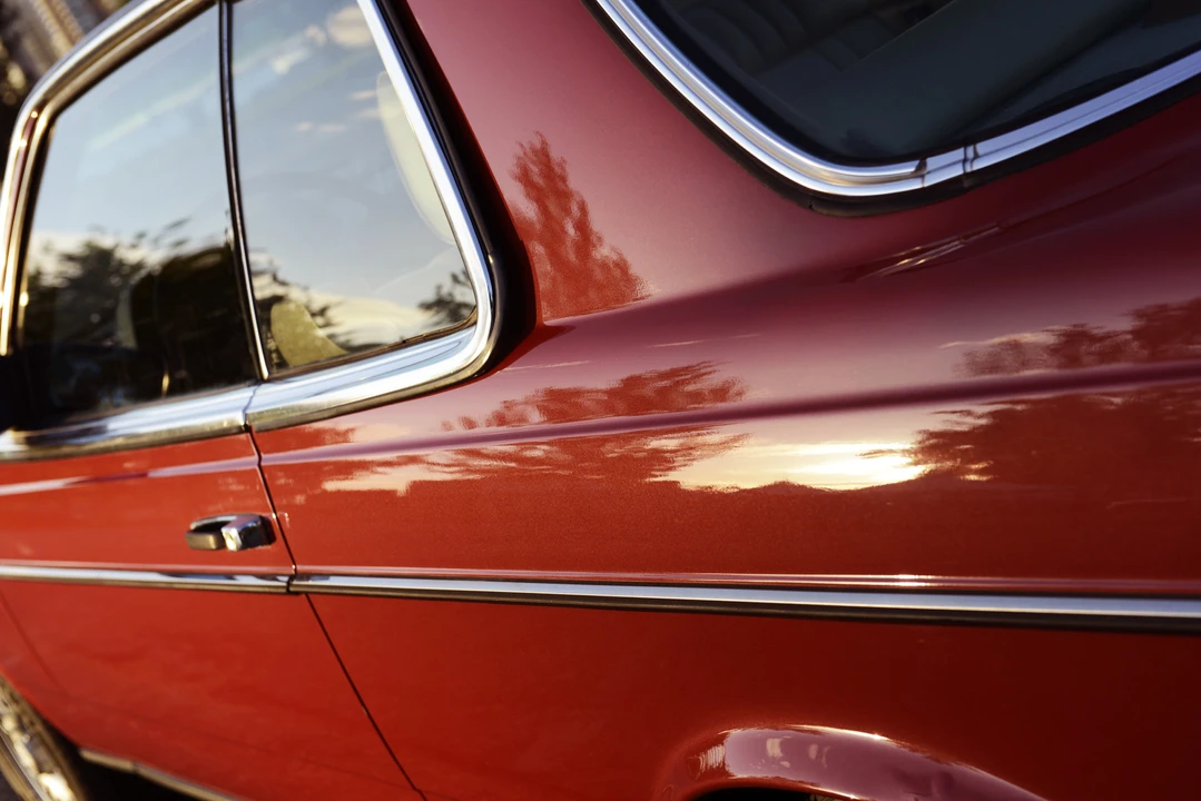 1979 Mercedes-Benz W123 Coupe (C123) - Image 19 of 31