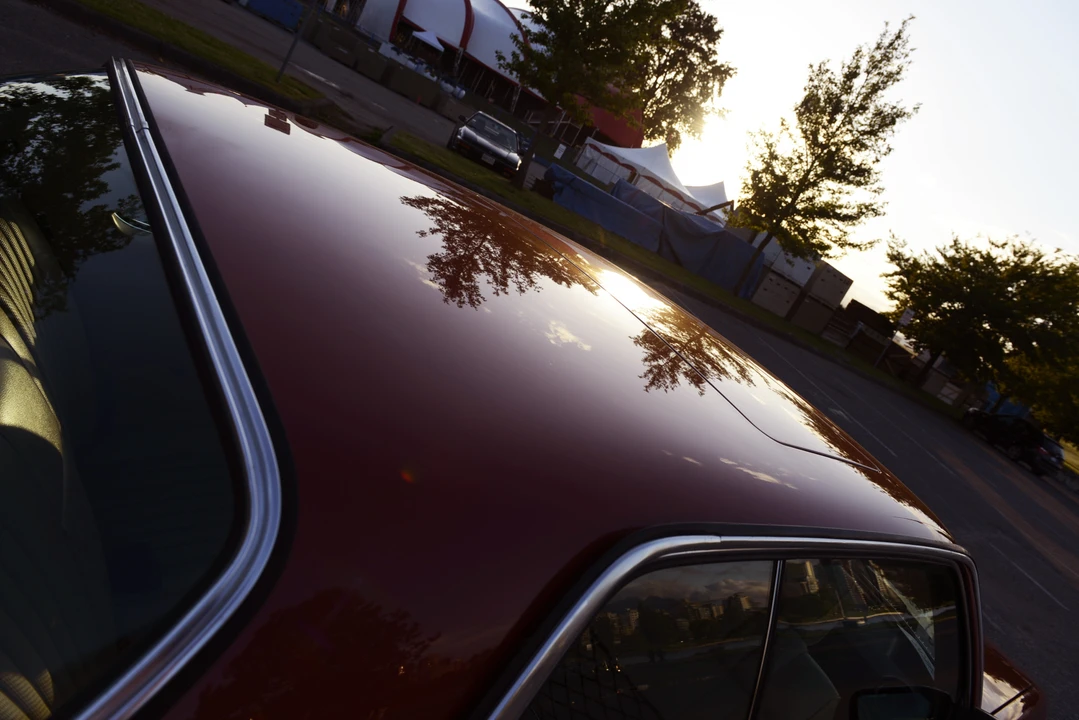 1979 Mercedes-Benz W123 Coupe (C123) - Image 23 of 31