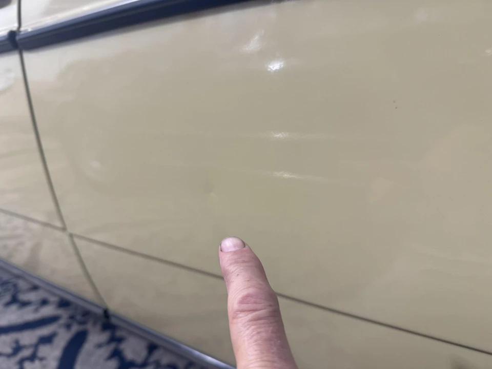 1979 Mercedes-Benz W123 Sedan - Image 31 of 31