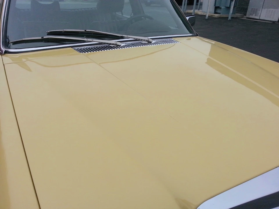 1979 Mercedes-Benz W116 S-Class - Image 8 of 31