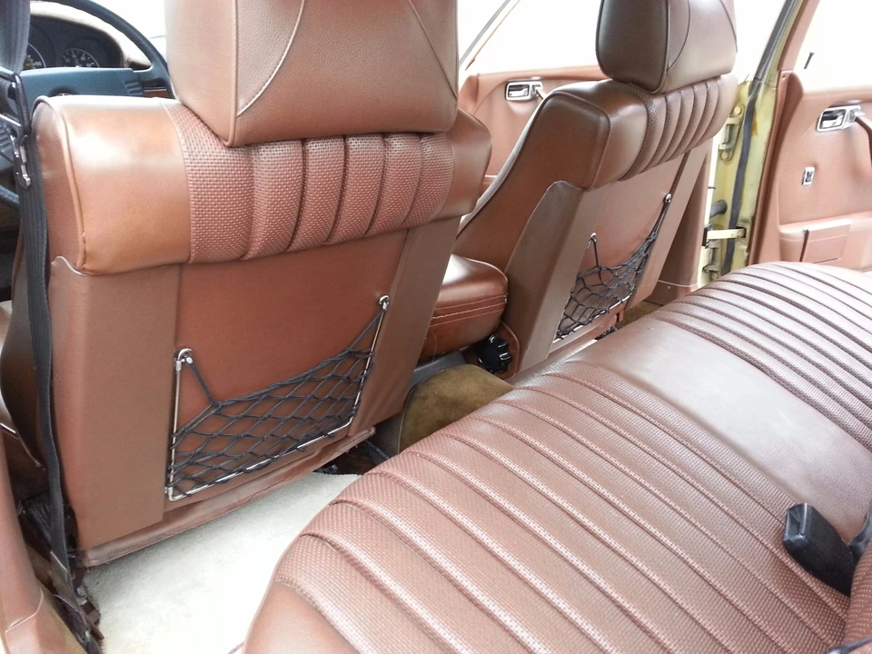 1979 Mercedes-Benz W116 S-Class - Image 19 of 31