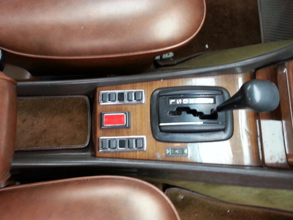 1979 Mercedes-Benz W116 S-Class - Image 22 of 31