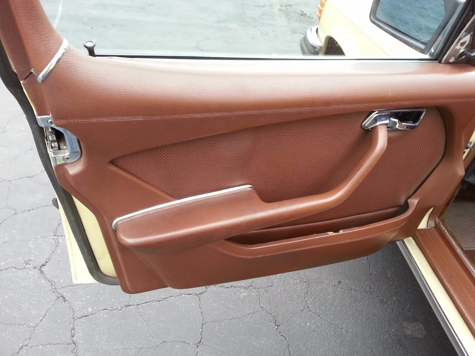 1979 Mercedes-Benz W116 S-Class - Image 11 of 31