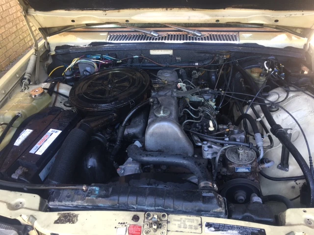 1979 Mercedes-Benz W116 S-Class - Image 25 of 31