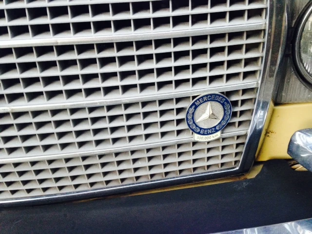 1979 Mercedes-Benz W116 S-Class - Image 10 of 31