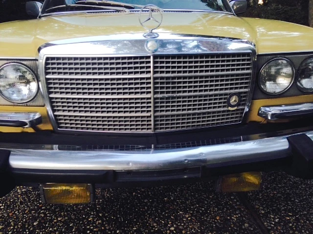 1979 Mercedes-Benz W116 S-Class - Image 5 of 31