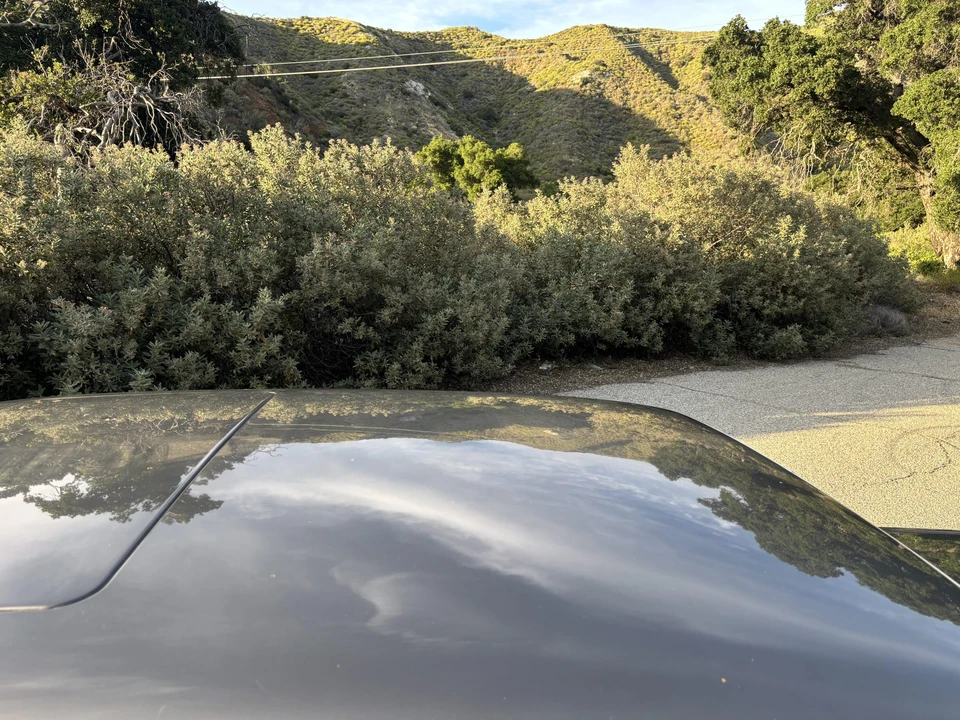 1979 Mercedes-Benz W116 S-Class - Image 31 of 31