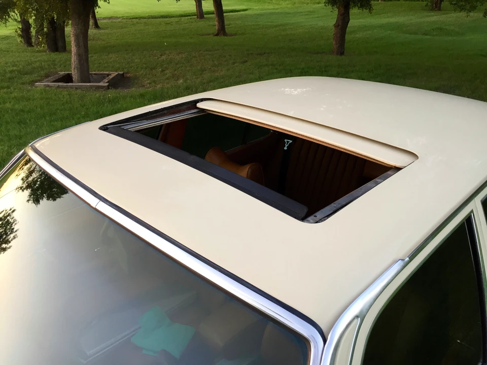 1979 Mercedes-Benz W116 S-Class - Image 22 of 31