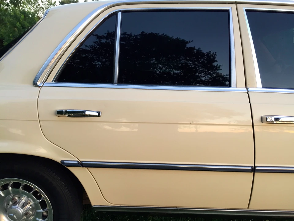 1979 Mercedes-Benz W116 S-Class - Image 12 of 31