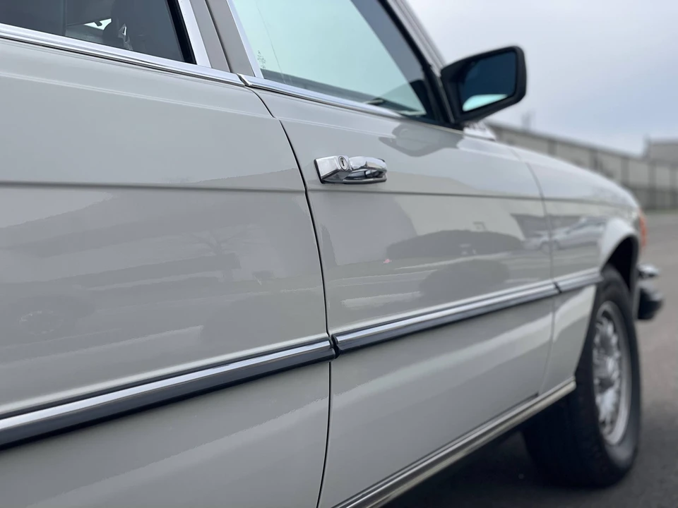 1979 Mercedes-Benz W116 S-Class - Image 28 of 31