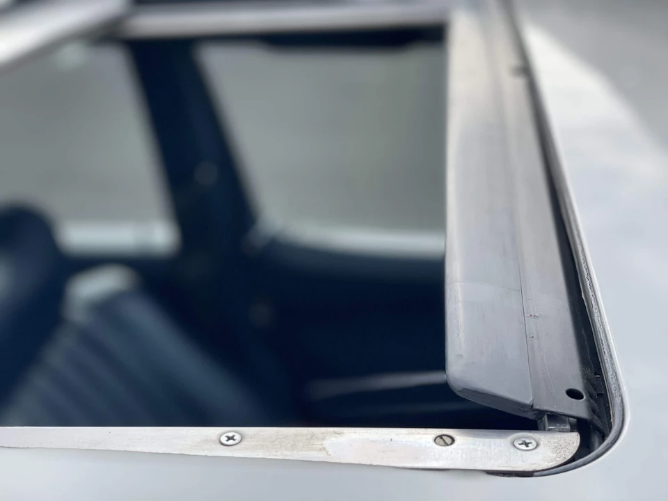 1979 Mercedes-Benz W116 S-Class - Image 27 of 31