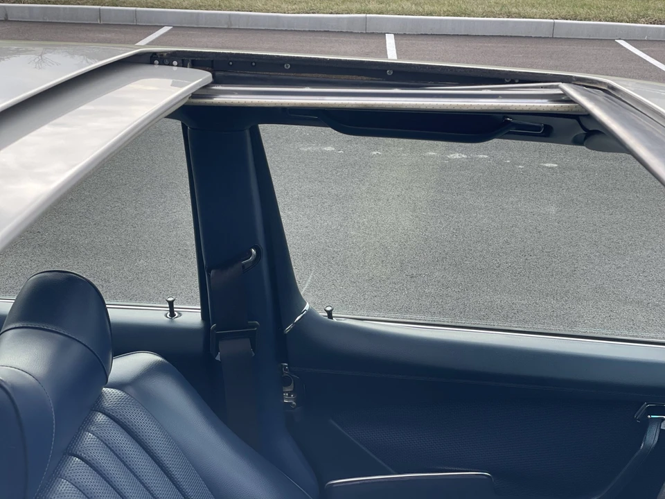 1979 Mercedes-Benz W116 S-Class - Image 26 of 31