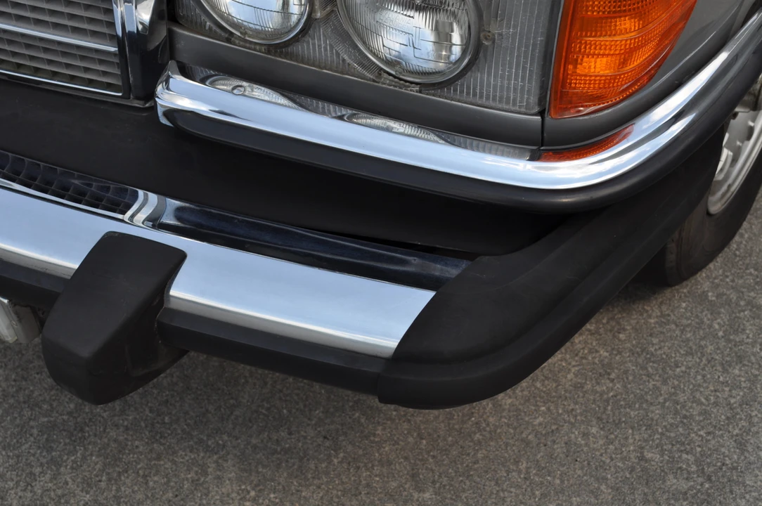 1979 Mercedes-Benz W116 S-Class - Image 23 of 31