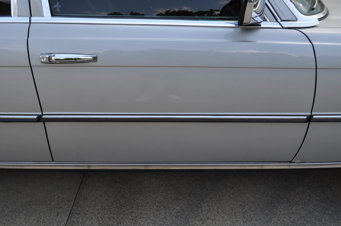 1979 Mercedes-Benz W116 S-Class - Image 15 of 31