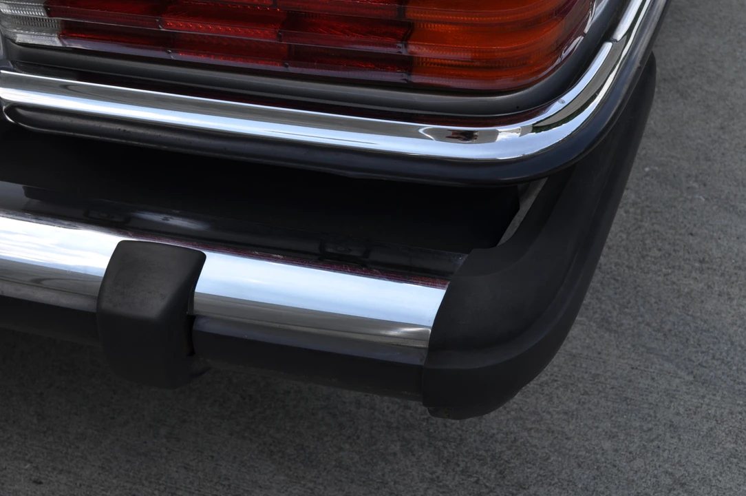 1979 Mercedes-Benz W116 S-Class - Image 12 of 31