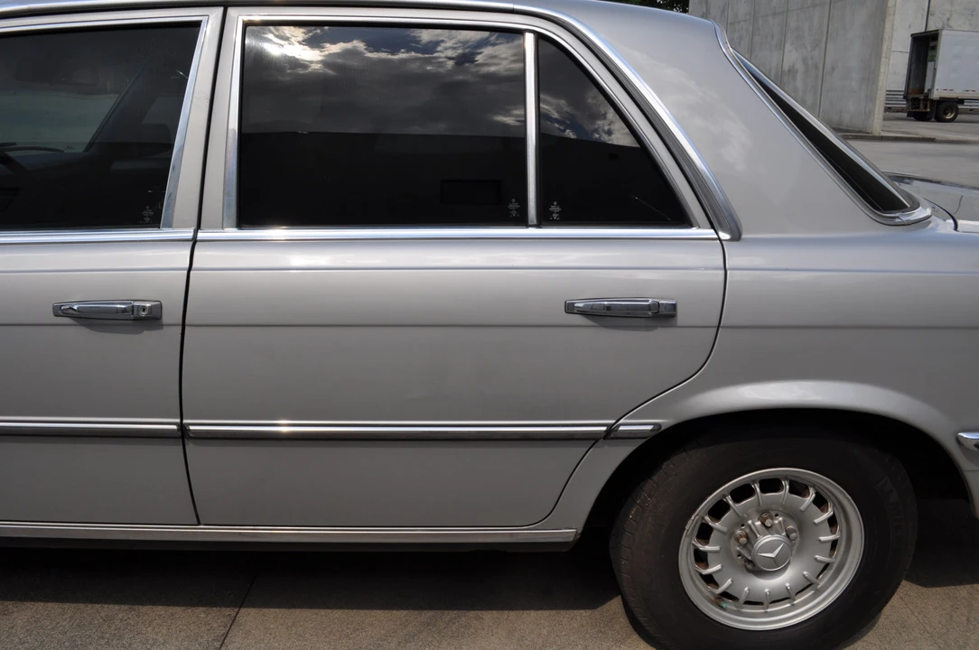 1979 Mercedes-Benz W116 S-Class - Image 27 of 31